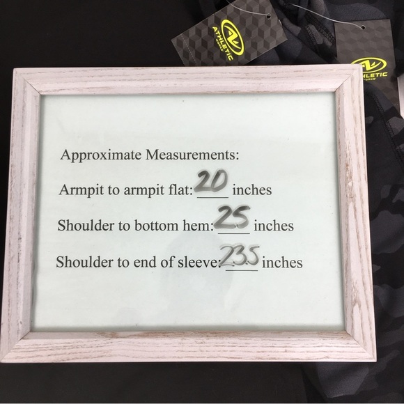 Athletic Works Women’s Soft Hoodie Top Bundle of 2 Black Gray Camo NEW Sz Medium - Picture 14 of 16